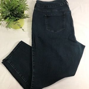 Torrid Short Jeans